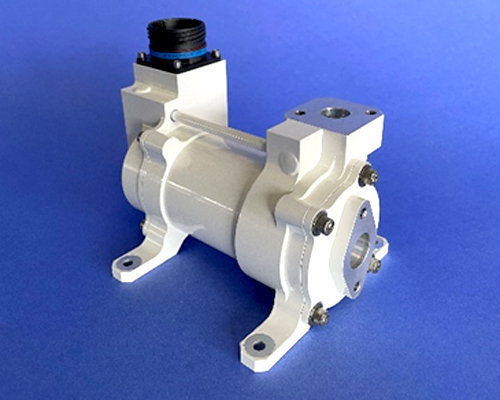 Model 5714 Centrifugal Coolant Pump