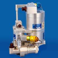 custom thermal management components