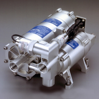 Existing thermal management components