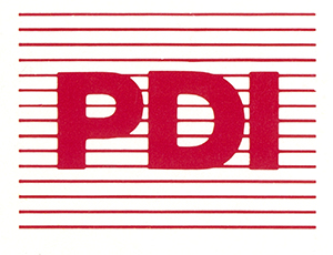 PDI Logo