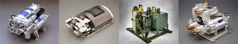 Defense Product Banner