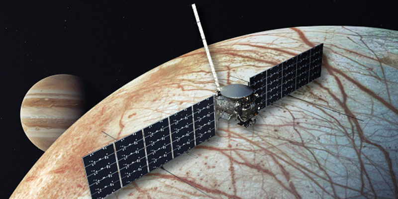 Europa Clipper