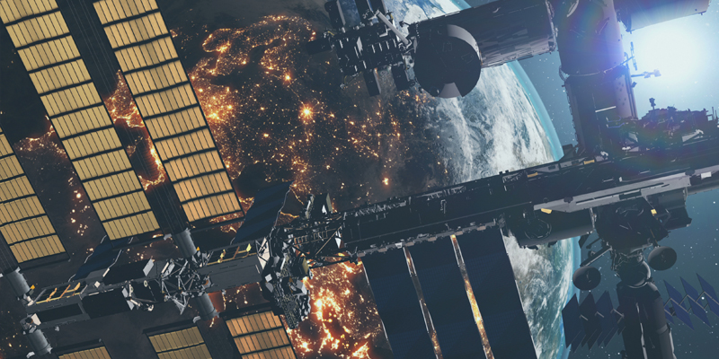 International space Station