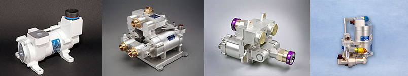 PDT Pump Products