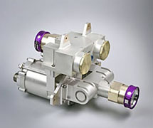 Pumps from AMETEK PDT