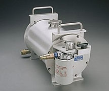 Purge and Fill Systems